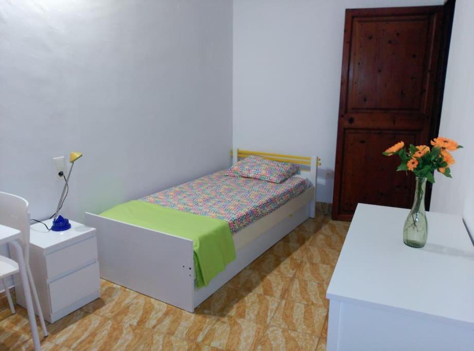 Antic Estanc Vila Campanet Exterior foto