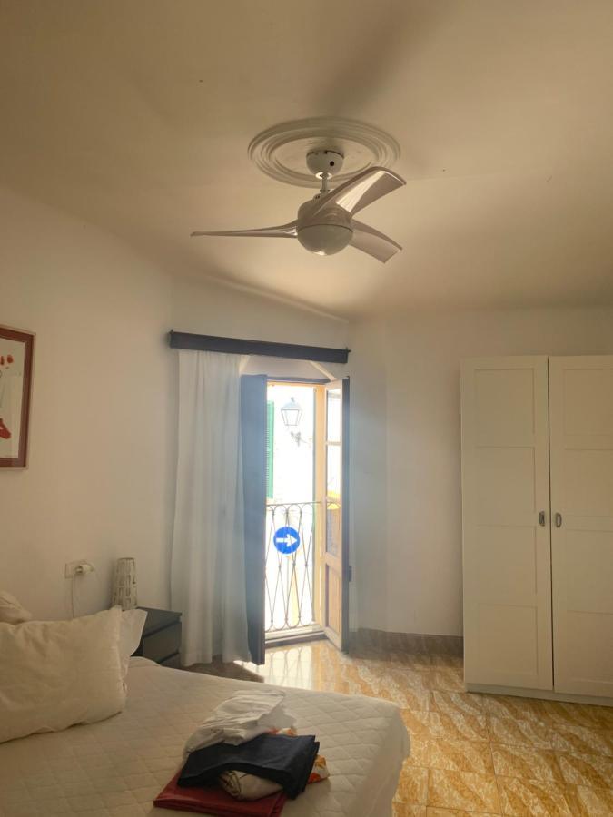 Antic Estanc Vila Campanet Exterior foto
